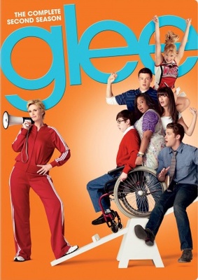 Glee movie poster (2009) Poster MOV_ab6c05e0