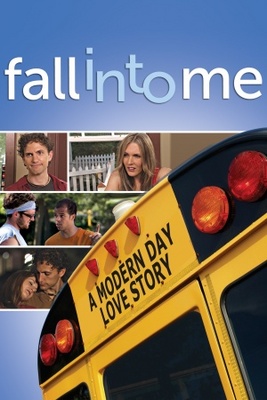 Fall Into Me movie poster (2006) Poster MOV_ab73b770