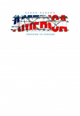 America: Freedom to Fascism movie poster (2006) canvas poster