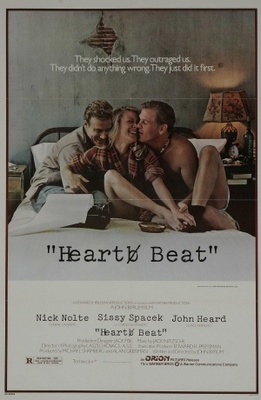 Heart Beat movie poster (1980) Poster MOV_ab7b6a1f