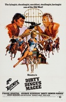 Dirty Dingus Magee movie poster (1970) mug #MOV_ab7cfc53