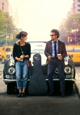 Begin Again movie poster (2013) Poster MOV_ab7f6dfe