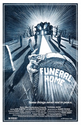 Funeral Home movie poster (1980) mug #MOV_ab80863f