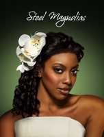 Steel Magnolias movie poster (2012) Mouse Pad MOV_ab8215ca