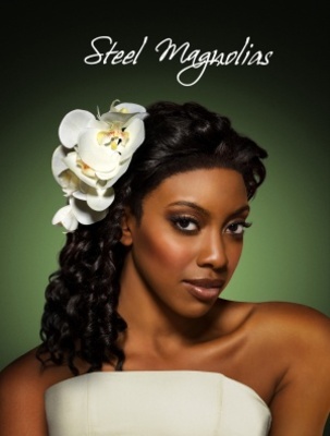Steel Magnolias movie poster (2012) Poster MOV_ab8215ca