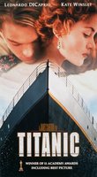 Titanic movie poster (1997) sweatshirt #691672
