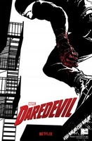 Daredevil movie poster (2015) magic mug #MOV_ab868bc5