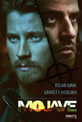 Mojave movie poster (2015) Poster MOV_ab94df9f
