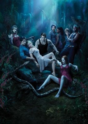 True Blood movie poster (2007) Poster MOV_ab9bf283