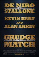 Grudge Match movie poster (2013) t-shirt #1123448