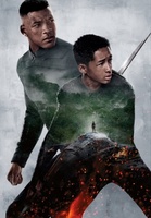 After Earth movie poster (2013) sweatshirt #1068948