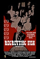 Regretting Fish movie poster (2010) hoodie #724199