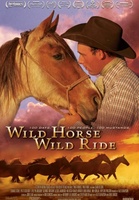 Wild Horse, Wild Ride movie poster (2010) sweatshirt #783589