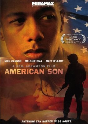 American Son movie poster (2008) Tank Top