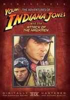 The Young Indiana Jones Chronicles movie poster (1992) sweatshirt #663725
