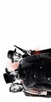 Django Unchained movie poster (2012) Tank Top #802056