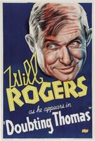 Doubting Thomas movie poster (1935) hoodie #659134