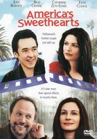 America's Sweethearts movie poster (2001) Mouse Pad MOV_abcfc953