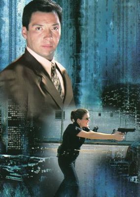 The Shield movie poster (2002) puzzle MOV_abd5d3c5