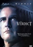 The Verdict movie poster (1982) sweatshirt #655339