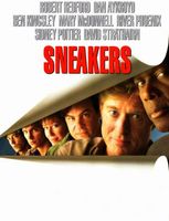 Sneakers movie poster (1992) hoodie #663483