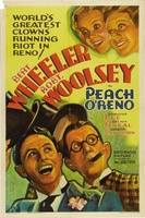 Peach-O-Reno movie poster (1931) t-shirt #717620