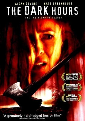 The Dark Hours movie poster (2005) Poster MOV_abf26745