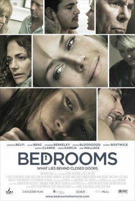 Bedrooms movie poster (2010) mug