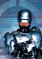 RoboCop 3 movie poster (1993) Longsleeve T-shirt #666045