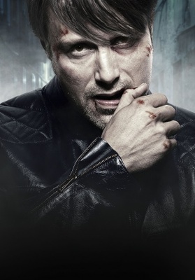Hannibal movie poster (2012) mug #MOV_ac002759