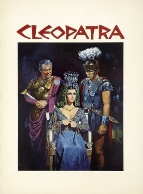 Cleopatra movie poster (1963) Poster MOV_ac00dace