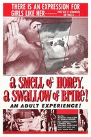 A Smell of Honey, a Swallow of Brine movie poster (1966) sweatshirt #692864