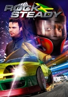 Rocksteady movie poster (2010) Tank Top #717564