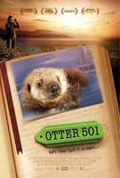 Otter 501 movie poster (2012) Longsleeve T-shirt #735990