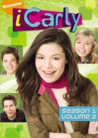 iCarly movie poster (2007) sweatshirt #1065426