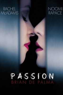 Passion movie poster (2013) Poster MOV_ac39773b