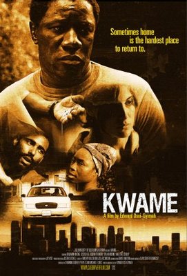 Kwame movie poster (2008) tote bag #MOV_ac443c65