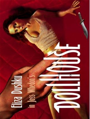 Dollhouse movie poster (2009) Poster MOV_ac47f0e9