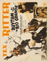 Rhythm of the Rio Grande movie poster (1940) magic mug #MOV_ac4873f9