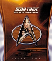 Star Trek: The Next Generation movie poster (1987) Tank Top #1255225