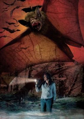 Vampire Bats movie poster (2005) Poster MOV_ac56856a