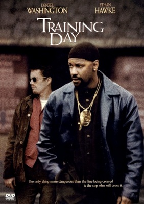 Training Day movie poster (2001) Poster MOV_ac5cb65f