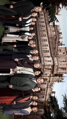 Downton Abbey movie poster (2010) Poster MOV_ac6f3275