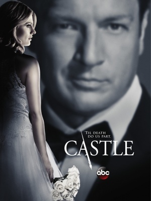 Castle movie poster (2009) Poster MOV_ac71cc84