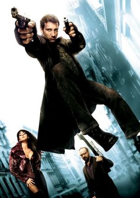 Shoot 'Em Up movie poster (2007) Poster MOV_ac76b6e8
