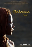 Haleema movie poster (2013) hoodie #1092888