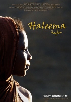 Haleema movie poster (2013) Stickers MOV_ac7ca33a