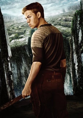 The Maze Runner movie poster (2014) Poster MOV_ac8043df