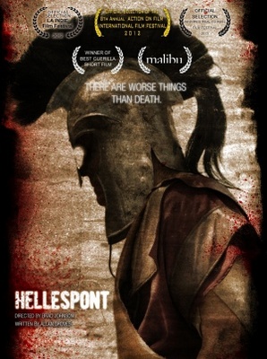 Hellespont movie poster (2012) Mouse Pad MOV_ac80eae2