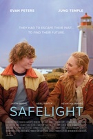 Safelight movie poster (2015) Tank Top #1246814